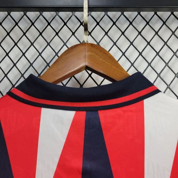 Maillot extérieur rétro Angleterre 1992