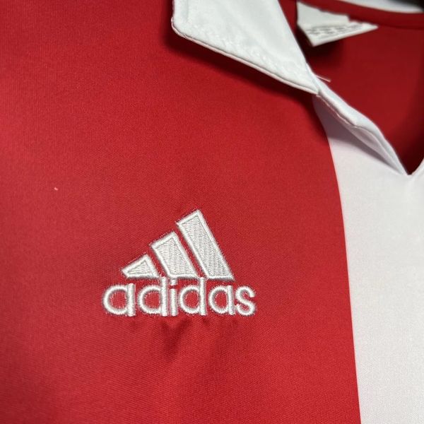 Maillot domicile rétro du SL Benfica 2004-2005