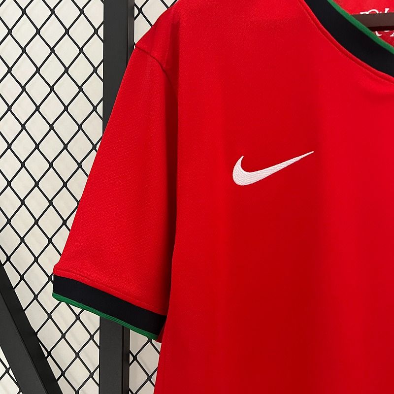 Portugal 2024 home