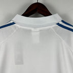 Retro Real Madrid domicile 2001-2002