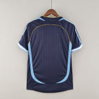 Retro Argentina 2006-2007 away
