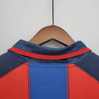 Retro FC Barcelona 2003-2004 home