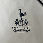 Maillot domicile rétro de Tottenham Hotspur 1987-1989