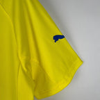 Retro Villarreal CF 2005-2006 home