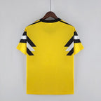 Retro BVB Dortmund 1989 home