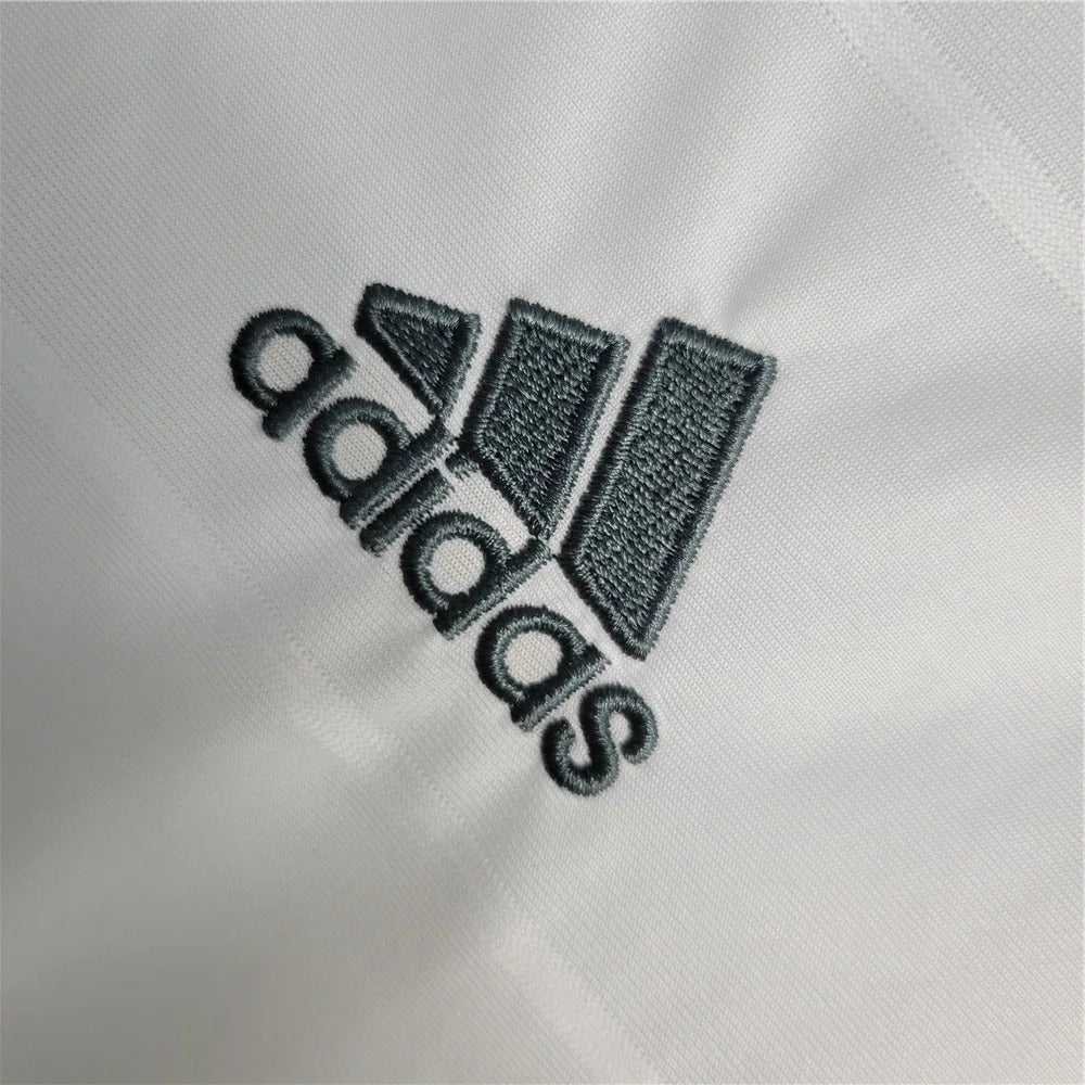 Retro Real Madrid 2013-2014 home