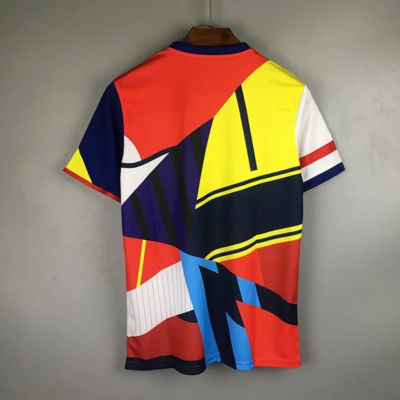 Édition souvenir rétro Arsenal FC 2014 Image secondaire du produit