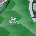 Retro Germany 1988 away