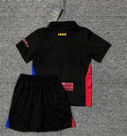 Kids FC Barcelona 2024-2025 away
