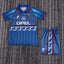 Retro Kids AC Milan 1995-1996 third away