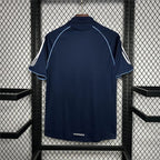 Retro Real Madrid 2005-2006 away