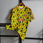 Retro Arsenal FC 1991-1993 away