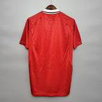 Retro Manchester United 1999-2000 home