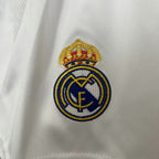 Kids Real Madrid 2024-2025 home