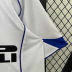 Maillot extérieur rétro Inter Milan 2004-2005