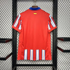 Atletico Madrid 2024-2025 home
