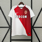 Retro AS Monaco FC 2016-2017 home