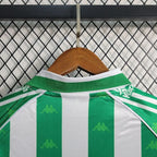 Rétro Real Betis 1995-1997 domicile