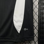 Maillot rétro du Real Madrid 2006-2007 deuxième tenue à l'extérieur