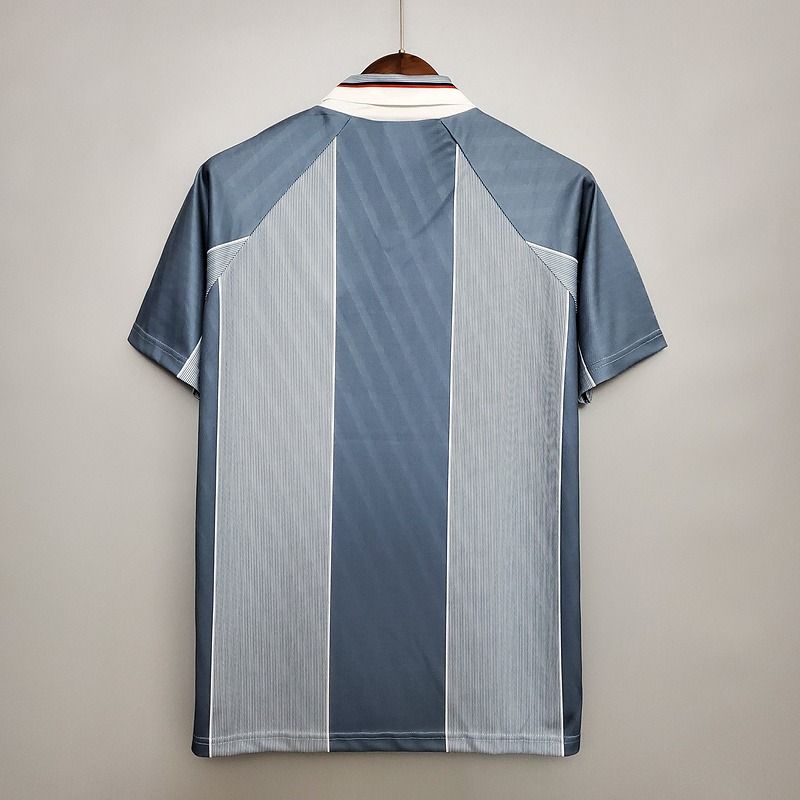 Maillot extérieur Rétro Angleterre 1996