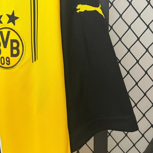 BVB Dortmund 2024-2025 home