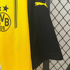 BVB Dortmund 2024-2025 home