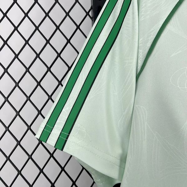 Celtic FC 2025-2026 pre-match