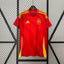 Spain 2024 home