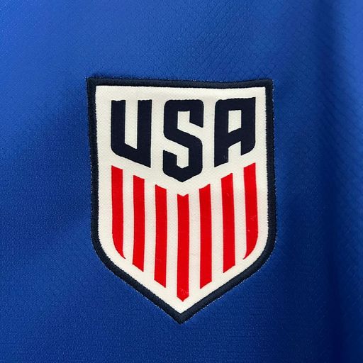 USA extérieur 2024