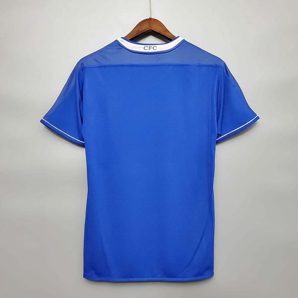 Retro Chelsea FC 2003-2005 home Secondary image