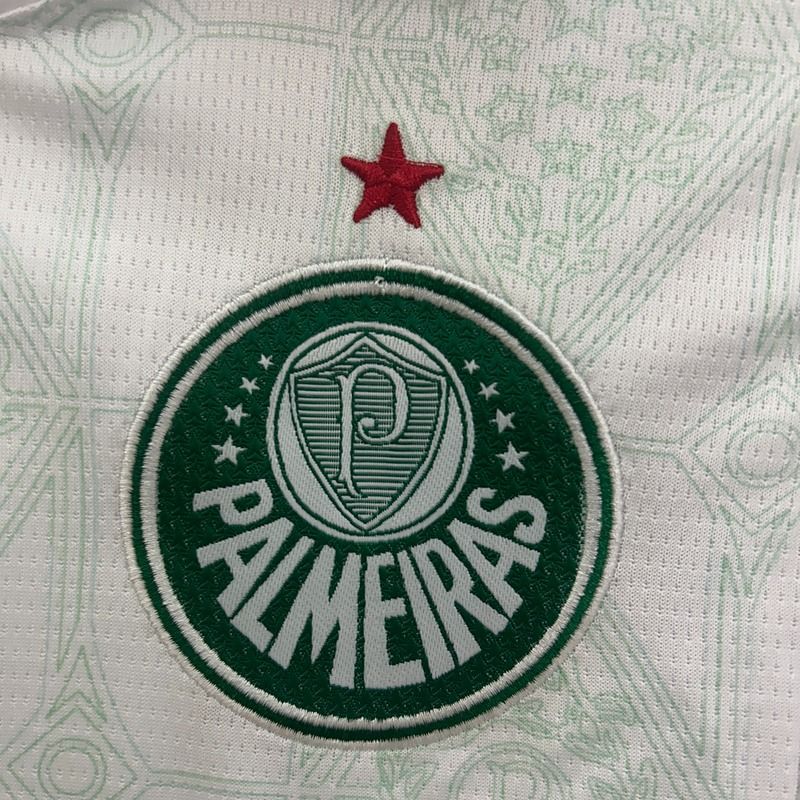 Kids Palmeiras 2025-2026 away