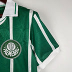 Maillot domicile rétro Palmeiras 1993