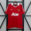 Retro Manchester United 2010-2011 home