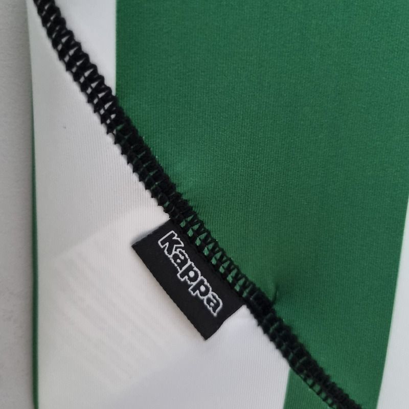Retro Real Betis 2003-2004 home