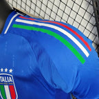 Maillot domicile joueur Italie 2024