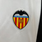 Retro Valencia CF 2000-2001 home