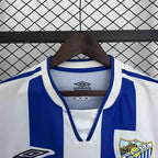 Maillot rétro domicile du Málaga CF 2005-2006
