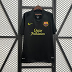 Maillot rétro extérieur du FC Barcelone 2011-2012