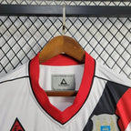 Retro Manchester City 2002-2003 away