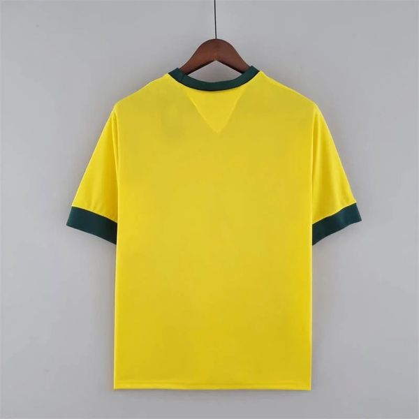 Brésil rétro domicile 1970