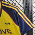 Maillot extérieur rétro Arsenal FC 1989-1991