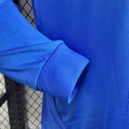 Italy 2024 home player Long Sleeve