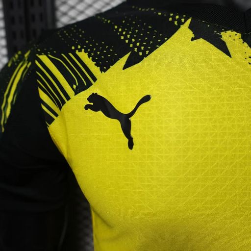 Joueur à domicile du BVB Dortmund 2025-2026
