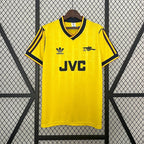 Maillot extérieur rétro Arsenal FC 1986-1988