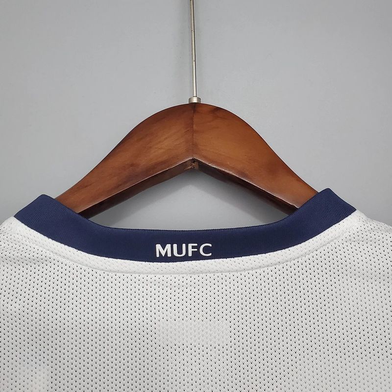 Retro Manchester United 2008-2009 away