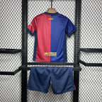 Kids FC Barcelona 2024-2025 home