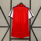 Retro Arsenal FC 2001-2002 home