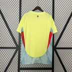 Spain 2024 away
