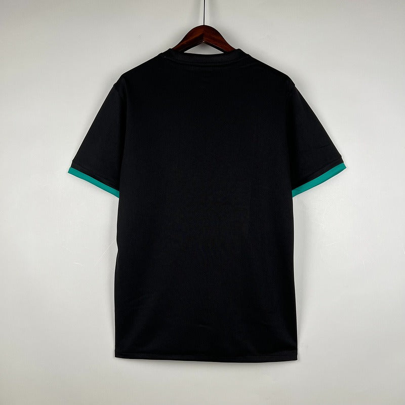 Maillot Real Madrid extérieur 2017-2018 rétro
