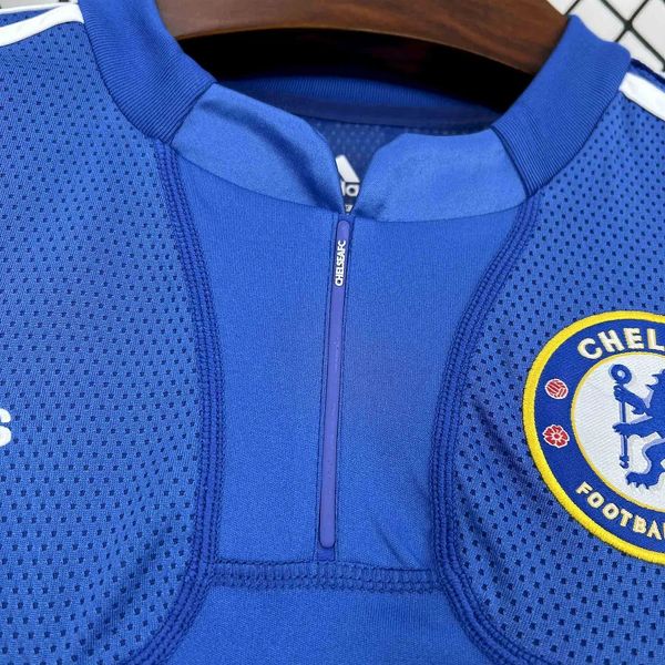 Maillot domicile rétro Chelsea FC 2009-2010
